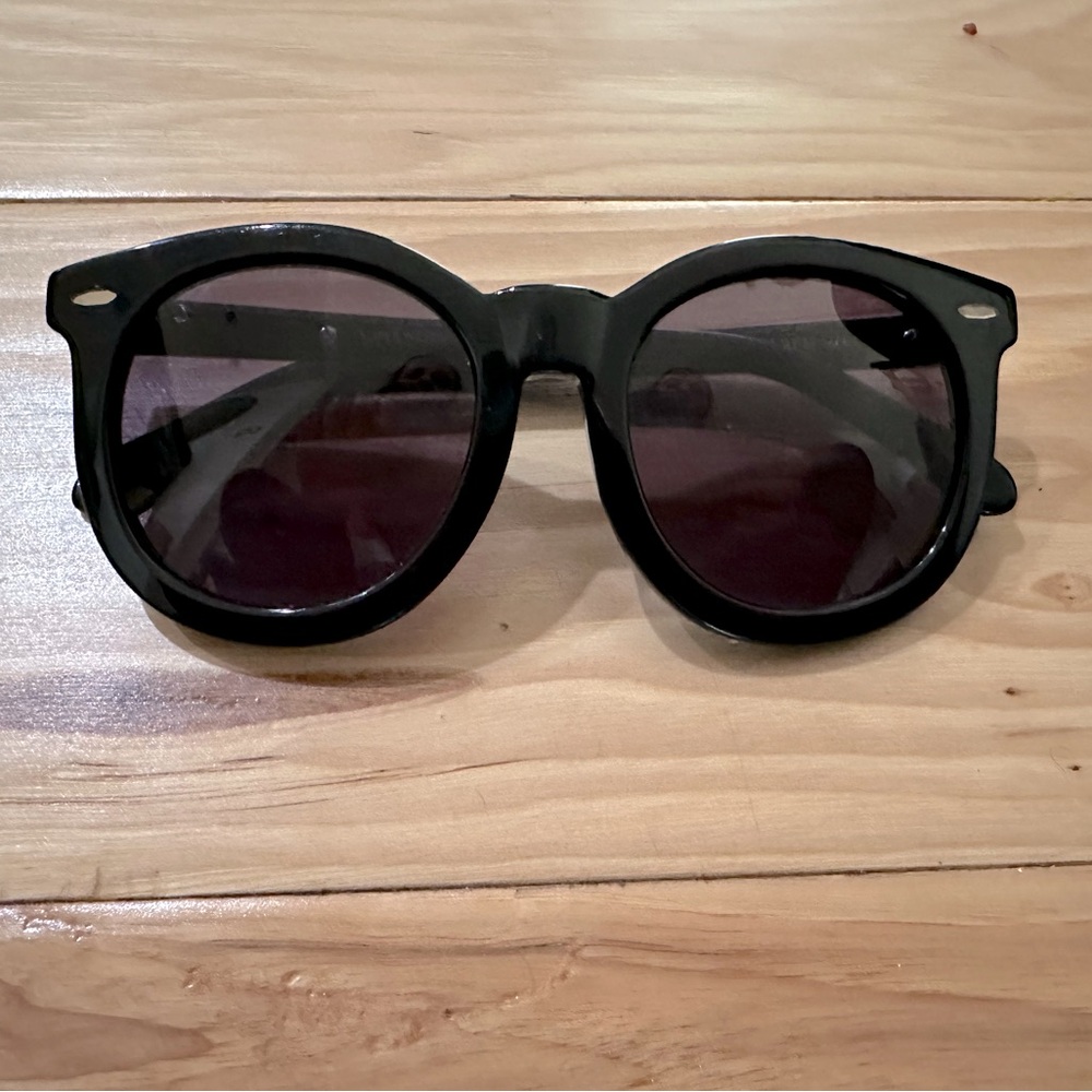 Gently Used Karen Walker Super Worship Sunglasses